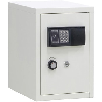 ICカード式式麻薬金庫 SB-204RFEK 麻薬金庫 25-3433-01 日本アイ・エス・ケイ
