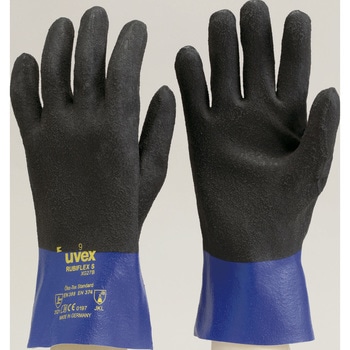 注文コード:31268100 ルビフレックス XG 27B UVEX(ウベックス)