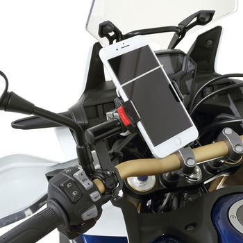 注文コード:31321789 GPS/スマートフォンホルダーマウント - UNIT(ユニット)