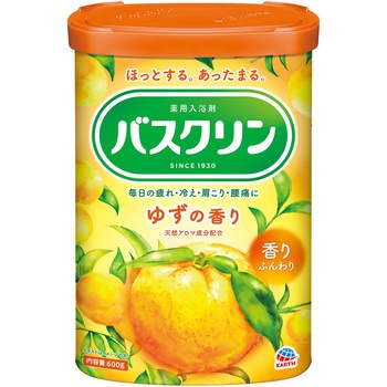 バスクリン バスクリン