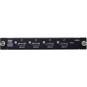 注文コード:31393349 36入力20出力 4K対応HDMIビデオウォールプロセッサー 出力ボード ATEN