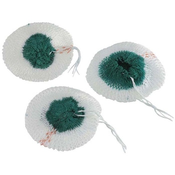 ガスランタン <M>用マントル 3枚組 CAPTAIN STAG