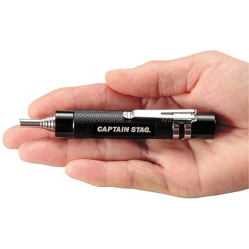 注文コード:31454879 ファイヤースターター・火吹き棒 セット CAPTAIN STAG