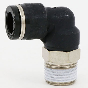 注文コード:31579187 クイック継手 エルボ コガネイ