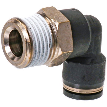 注文コード:31579196 クイック継手 エルボ コガネイ