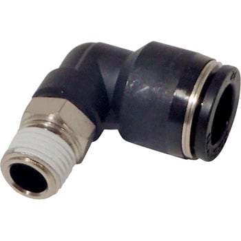 注文コード:31579205 クイック継手 エルボ コガネイ