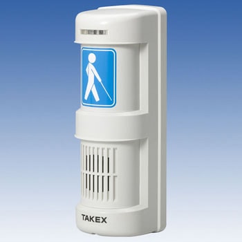 注文コード:31592339 音声誘導機 UD-M(W) TAKEX(タケナカエンジニアリング)