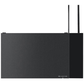 注文コード:31600529 24時間連続録画対応 使用量メーター付き 3.5インチ 外付けHDD - BUFFALO(バッファロー)