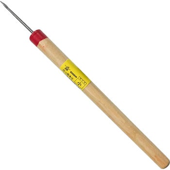 注文コード:31636789 三ツ目キリ EIGERTOOL(アイガーツール)