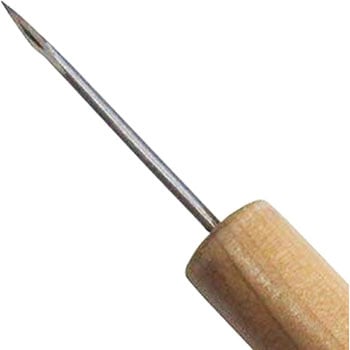 注文コード:31636789 三ツ目キリ EIGERTOOL(アイガーツール)