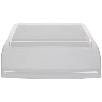 ダストカバー 角皿用 sartorius(ザルトリウス)