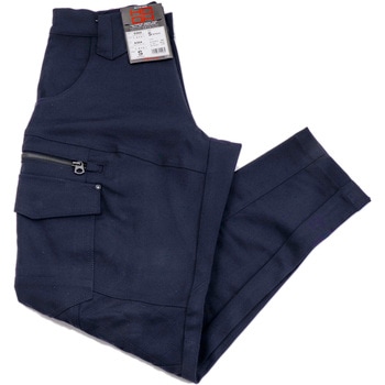HOOH ジョッパーカーゴ 6304 村上被服