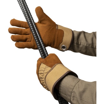 注文コード:32011788,32011797 カラー帆布 - ACE GLOVE(エースグローブ)