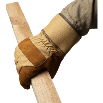 注文コード:32011788,32011797 カラー帆布 - ACE GLOVE(エースグローブ)