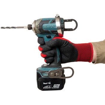 注文コード:54666387,32011894,32011903 天然ゴム背抜き手袋 アールフォース - ACE GLOVE(エースグローブ)