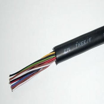注文コード:32723092 通信用構内ケーブル TKEV - 冨士電線(東京)