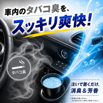 注文コード:33024257 灰皿消臭ビーズ - AUG