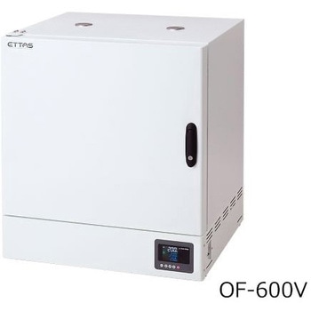 注文コード:33321077 定温乾燥器 タイマー仕様・強制対流方式 窓無しタイプ アズワン
