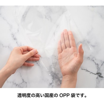 注文コード:33533667 OPP袋(シャツ・ノートサイズ) - HEADS(ヘッズ)