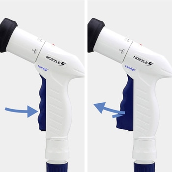 注文コード:33585293 ノズルファイブS タカギ