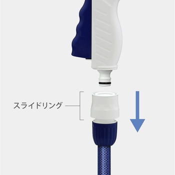 注文コード:33585293 ノズルファイブS タカギ