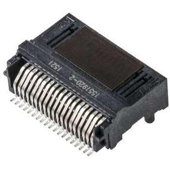 1551920-2 TE Connectivity Japan(旧:TYCOELECTRONICS(タイコエレクトロニクス))