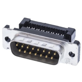 1658613-3 TE Connectivity Japan(旧:TYCOELECTRONICS(タイコエレクトロニクス))