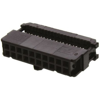 1658621-4 TE Connectivity Japan(旧:TYCOELECTRONICS(タイコエレクトロニクス))