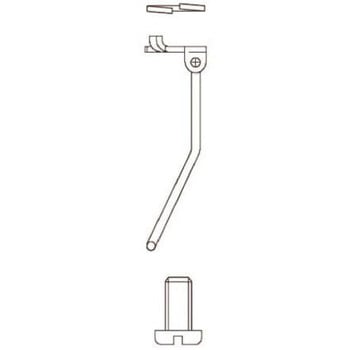 5552561-3 TE Connectivity Japan(旧:TYCOELECTRONICS(タイコエレクトロニクス))