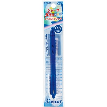 注文コード:34088313 レックスグリップシャープ パック パイロット