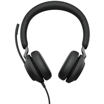 注文コード:34688355 Jabra Evolve2 40 SE MS Stereo USB C/A - Jabra