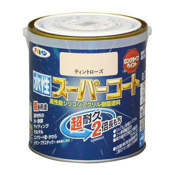 注文コード:34716367 水性スーパーコート アサヒペン