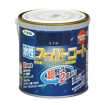 注文コード:34716516 水性スーパーコート アサヒペン