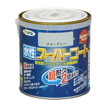 注文コード:34716622 水性スーパーコート アサヒペン