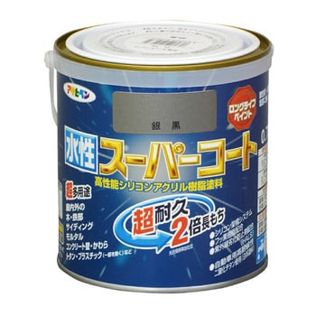 注文コード:34716631 水性スーパーコート アサヒペン