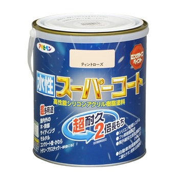 注文コード:34716814 水性スーパーコート アサヒペン