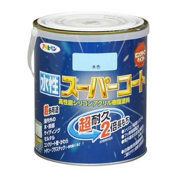 注文コード:34716936 水性スーパーコート アサヒペン