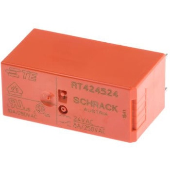 RT424524 TE Connectivity Japan(旧:TYCOELECTRONICS(タイコエレクトロニクス))