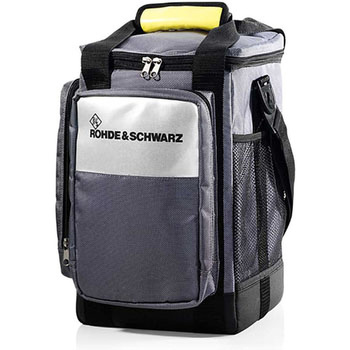 注文コード:41536873 ソフトキャリーバッグ ローデ・シュワルツ(Rohde&Schwarz)