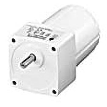 防塵・防水モーターインダクションタイプ FPWシリーズ 25W オリエンタルモーター