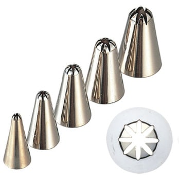 ENDO 孝義口金 8切 ホワイトサム