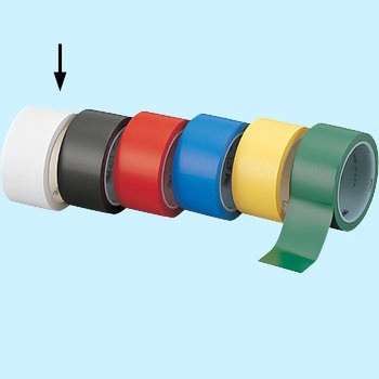 3M プラスチックフィルムテープ 471 3M(スリーエム)