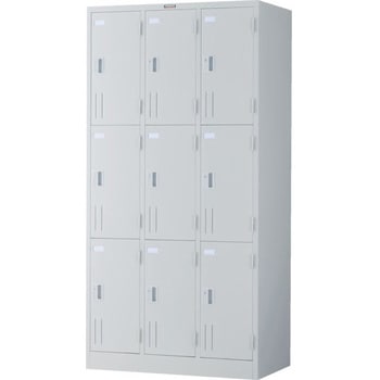 注文コード:37476330 多人数用ロッカー TRUSCO