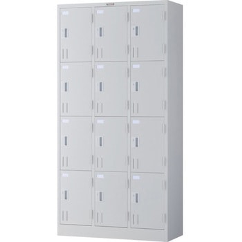 注文コード:37476339 多人数用ロッカー TRUSCO