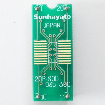 注文コード:37597147 変換アダプタSTDシリーズ - サンハヤト