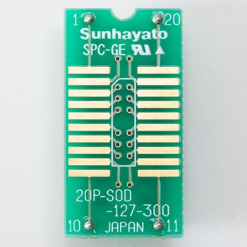 注文コード:37597156 変換アダプタSTDシリーズ - サンハヤト
