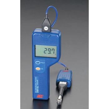 EA701CA デジタル温度計 エスコ 38033353