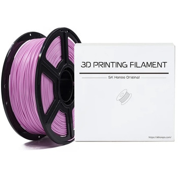 SKフィラメントABS 1000g『桃色』 SK本舗