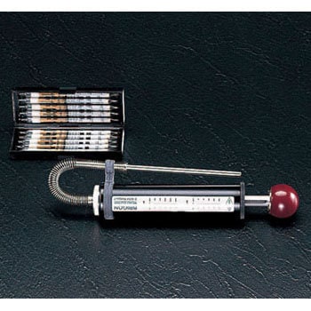 EA770F CO ガステスター エスコ 38275054