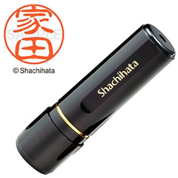 注文コード:38389944 ブラック11 既製(イ) シヤチハタ